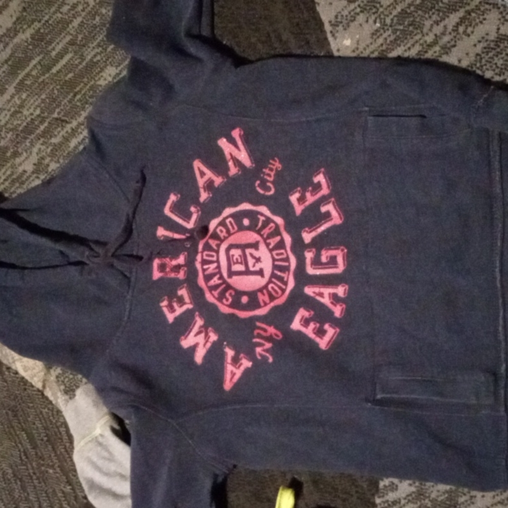 American Eagle hoodie